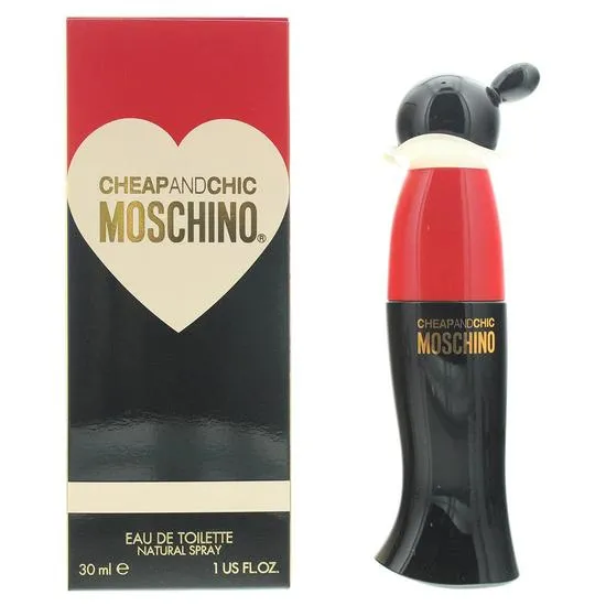 Moschino Cheap & Chic Eau De Toilette