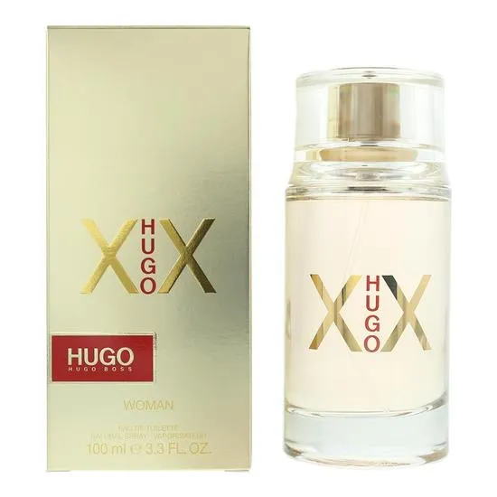 Hugo Boss Hugo XX Woman Eau De Toilette
