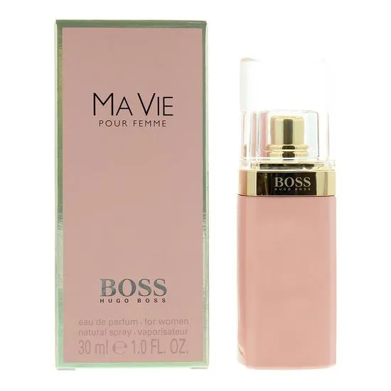 Hugo Boss Ma Vie Eau De Parfum