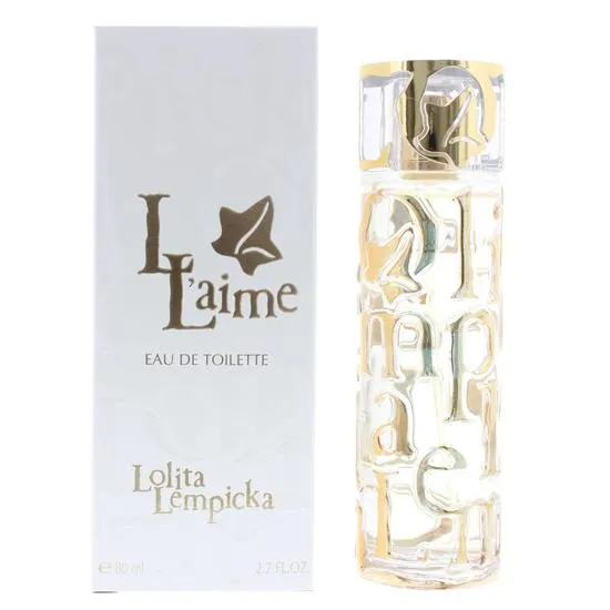 Lolita Lempicka L L'Aime Eau De Toilette