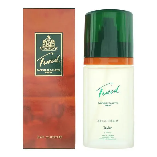 Taylor of London Tweed Parfum De Toilette