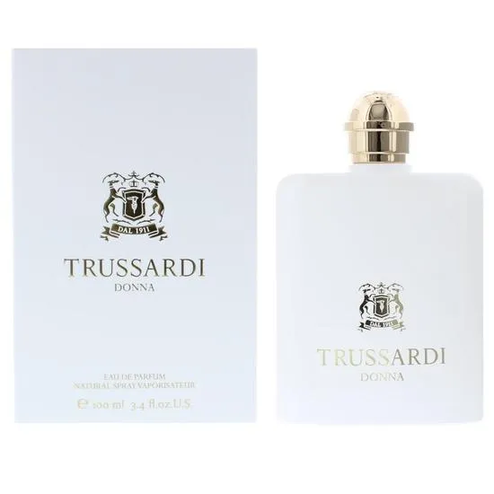 Trussardi Donna Eau De Parfum