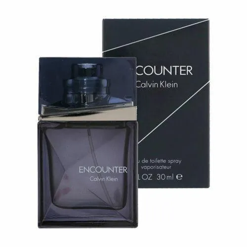 Calvin Klein Encounter Eau De Toilette