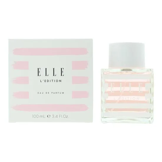 Elle L'Edition Eau De Parfum