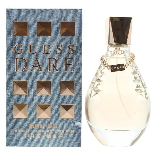 Guess Dare Eau De Toilette