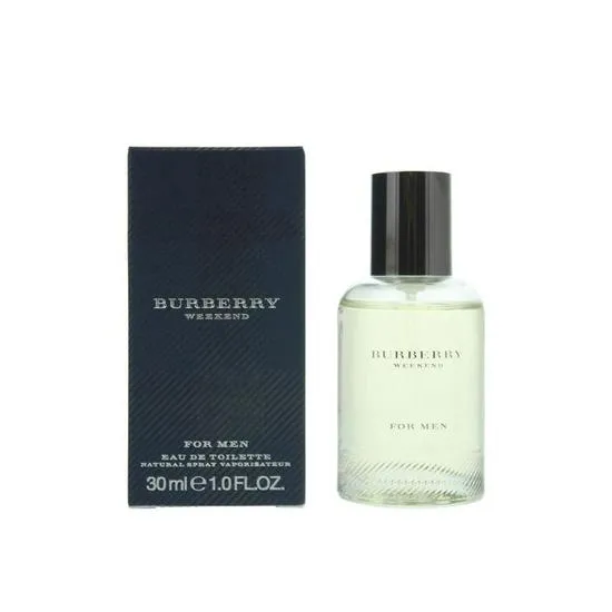 BURBERRY Weekend For Men Eau De Toilette