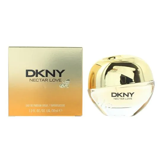 DKNY Nectar Love Eau De Parfum