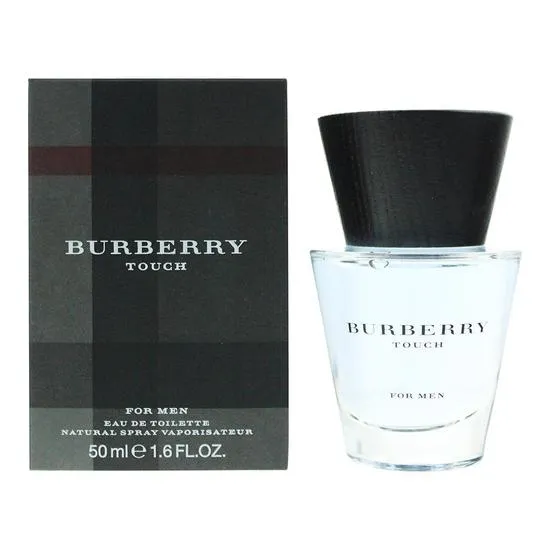 BURBERRY Touch For Men Eau De Toilette