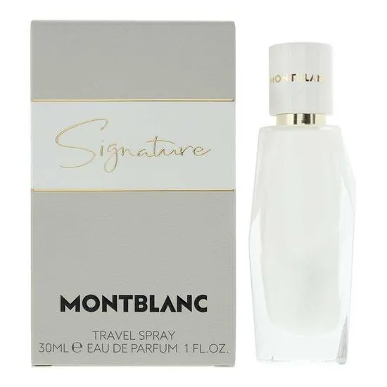 Montblanc Signature Eau De Parfum