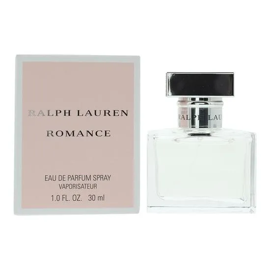 Ralph Lauren Romance Eau De Parfum
