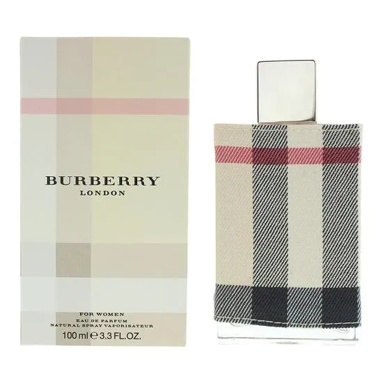 BurberryLondon Eau De Parfum Spray 100ml/3.4oz - Image 11