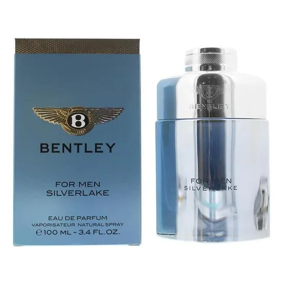 Bentley Silverlake Eau De Parfum