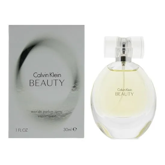 Calvin Klein Beauty Eau De Parfum