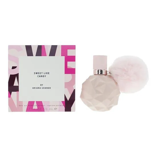 ARIANA GRANDE Sweet Like Candy Eau De Parfum