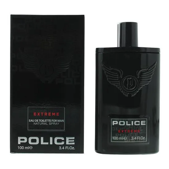 Police Extreme Homme Eau De Toilette