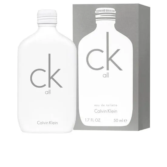 Calvin Klein CK All Eau De Toilette