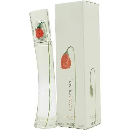 Flower By Kenzo Eau De Toilette