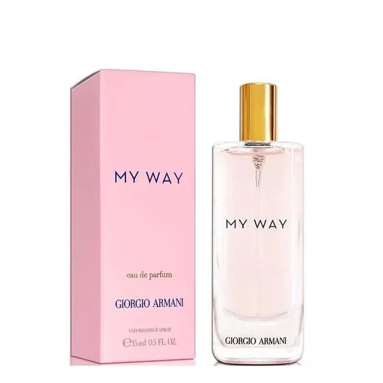 Giorgio Armani My Way Eau De Parfum