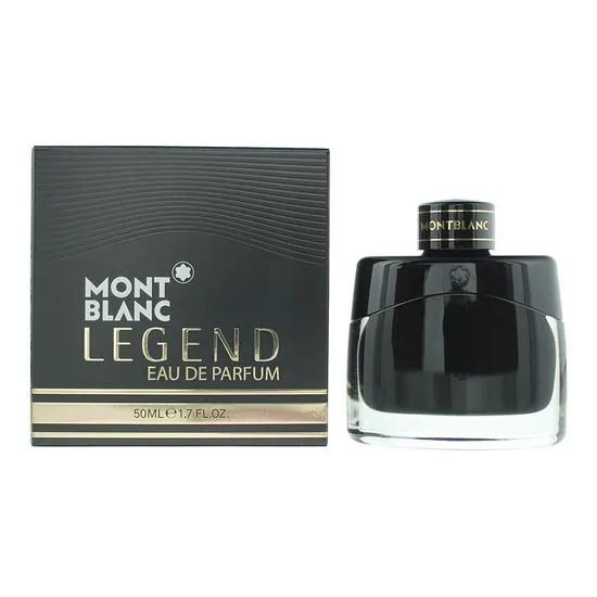 Montblanc Legend Eau De Parfum