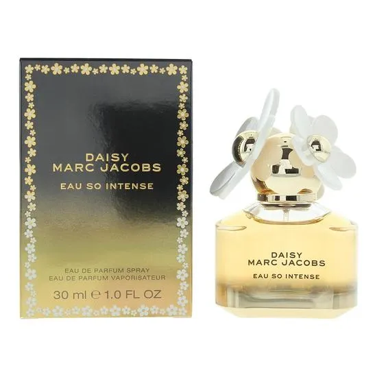 Marc Jacobs Daisy Eau So Intense Eau De Parfum