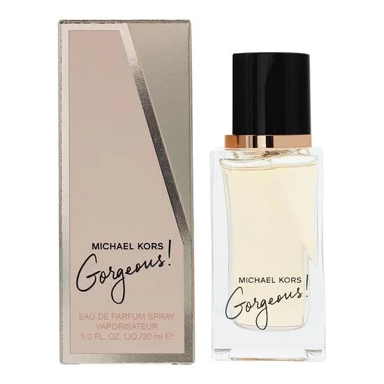Michael Kors Gorgeous Eau De Parfum