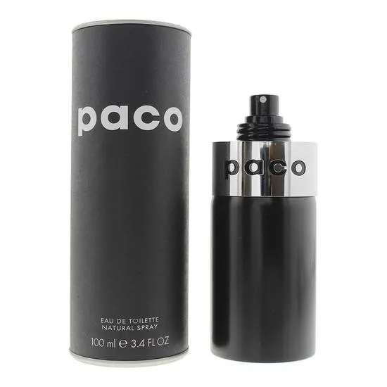 Paco Rabanne Paco Eau De Toilette