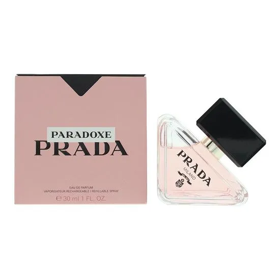 Prada Paradoxe Eau De Parfum