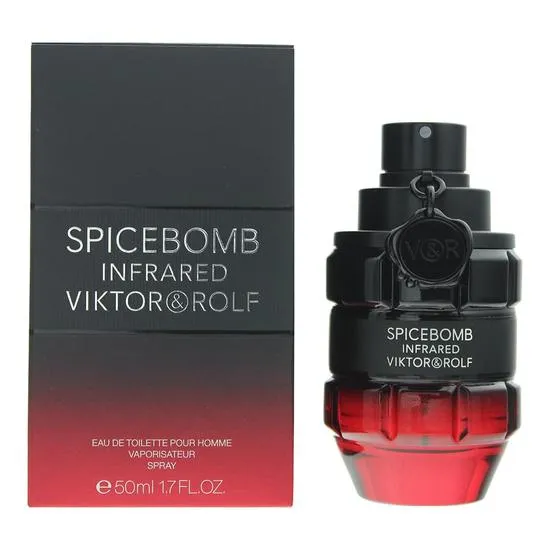 VIKTOR&ROLF Spicebomb Infrared Eau De Toilette