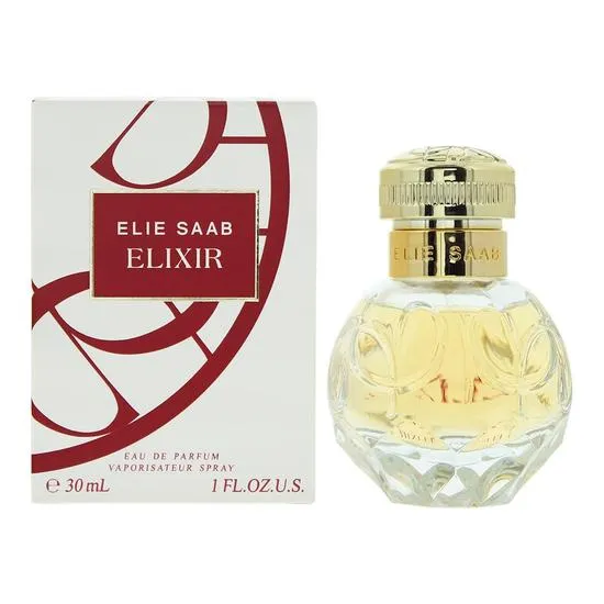 Elie Saab Elixir Eau De Parfum