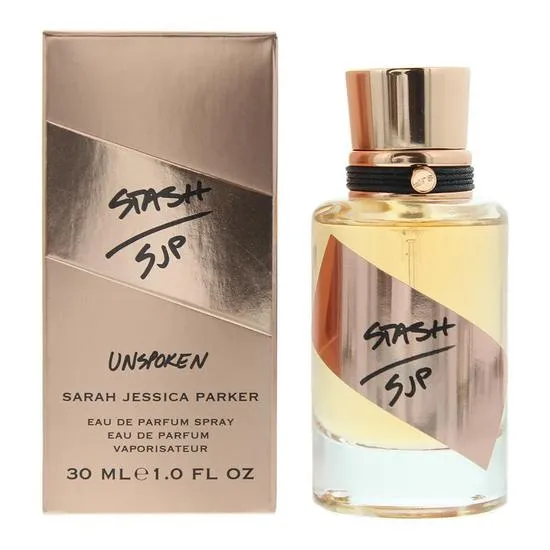 Sarah Jessica Parker Stash Unspoken Eau De Parfum