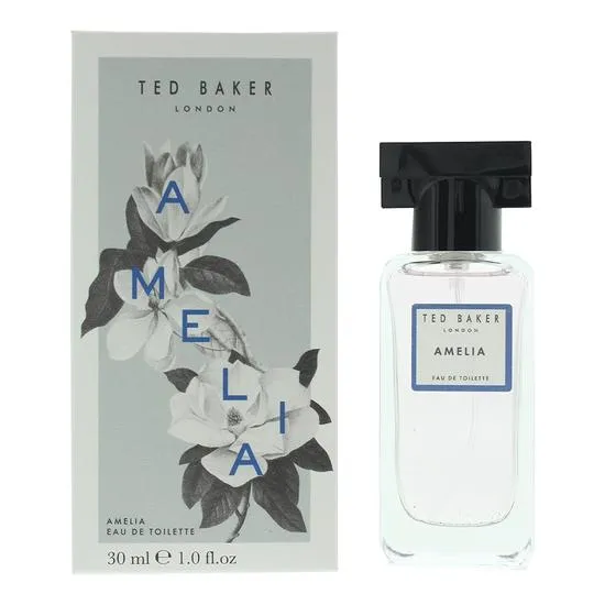 Ted Baker Amelia Eau De Toilette