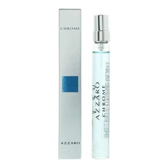 Azzaro Chrome Eau De Toilette