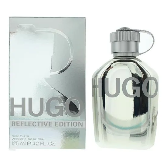 Hugo Boss Hugo Reflective Edition Eau De Toilette