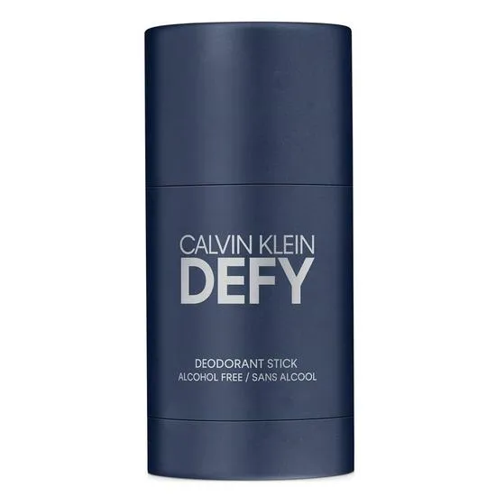 Calvin Klein Defy Deodorant Stick