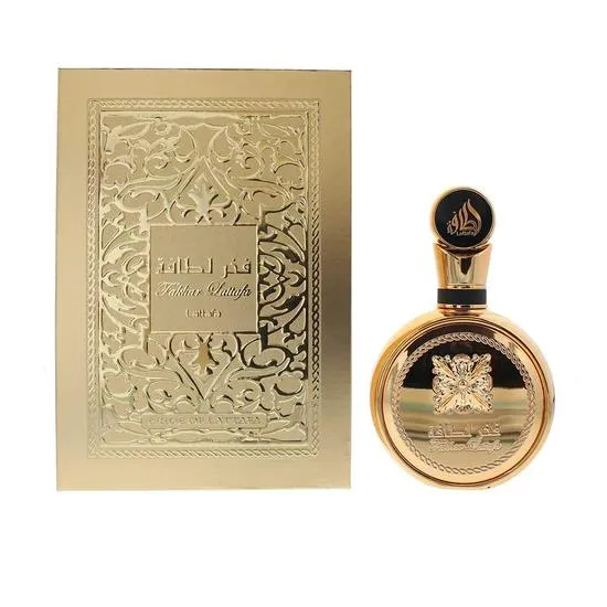 Lattafa Fakhar Lattafa Extrait Eau De Parfum