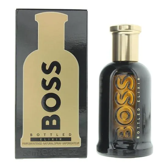 Hugo Boss Boss Bottled Elixir Parfum Intense