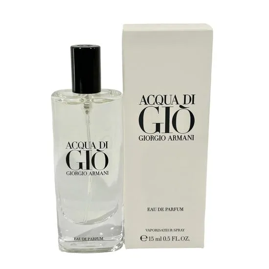 Giorgio Armani Acqua Di Gio Eau De Parfum