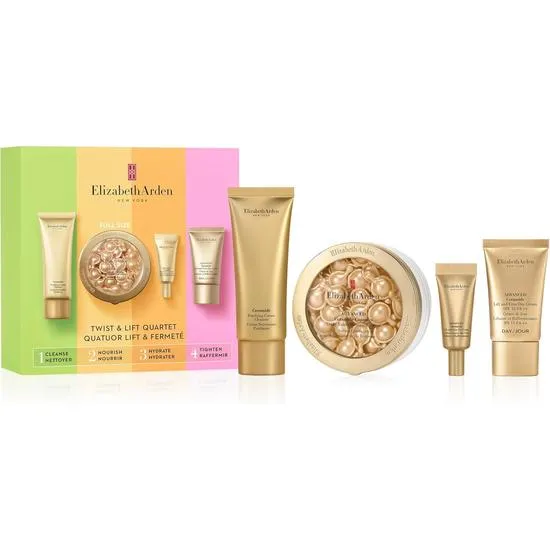 Elizabeth Arden Advanced Ceramide Nourishing & Age-Defying Gift Set