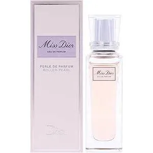 DIOR Miss Dior Roller Pearl Eau De Parfum