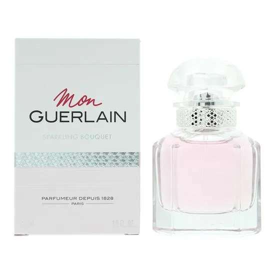 GUERLAIN Mon Guerlain Sparkling Bouquet Eau De Parfum