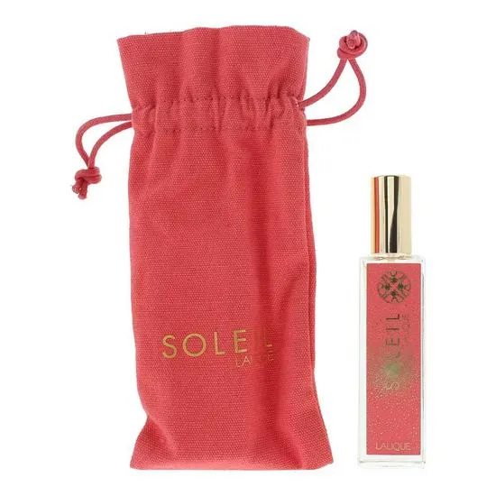 Lalique Soleil Eau De Parfum
