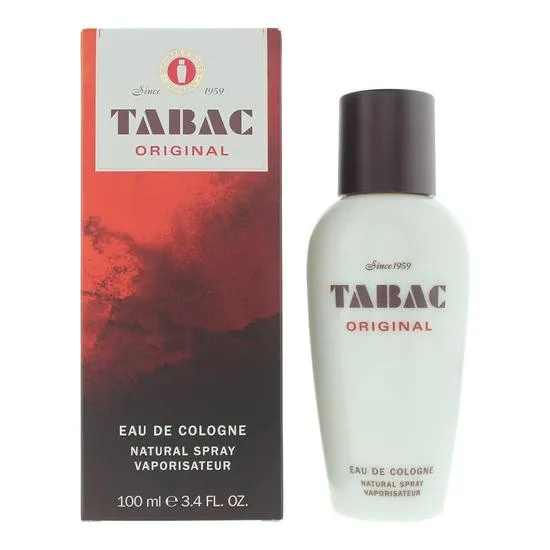 Tabac Original Eau De Cologne