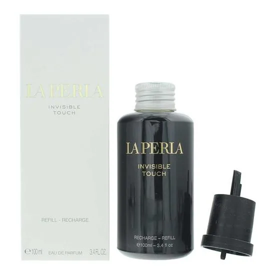 La Perla Invisible Touch Eau De Parfum