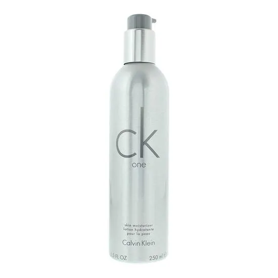 Calvin Klein CK One Body Moisturiser