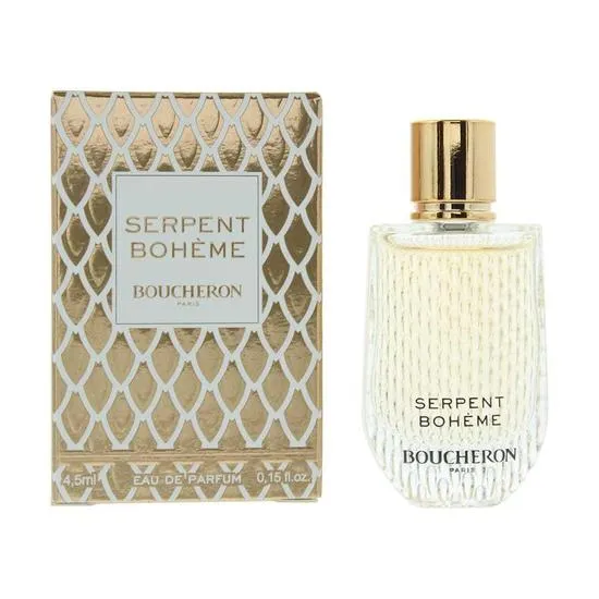 Boucheron Serpent Boheme Eau De Parfum
