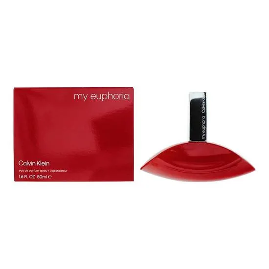 Calvin Klein My Euphoria Eau De Parfum