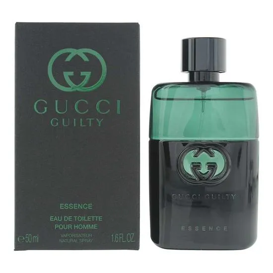 Gucci Guilty Pour Homme Essence Eau De Toilette