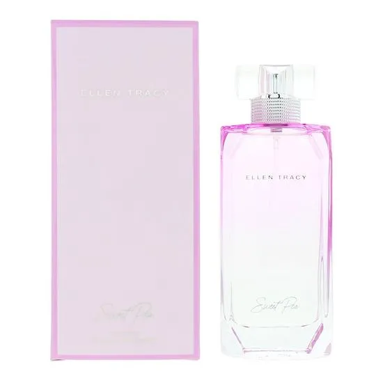 Ellen Tracy English Garden Sweet Pea Eau De Parfum
