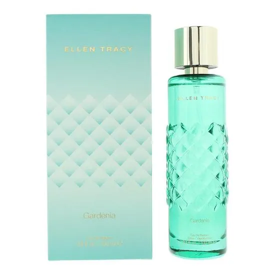 Ellen Tracy Gardenia Eau De Parfum