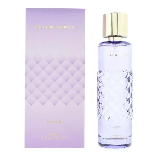 Ellen Tracy Jasmine Eau De Parfum